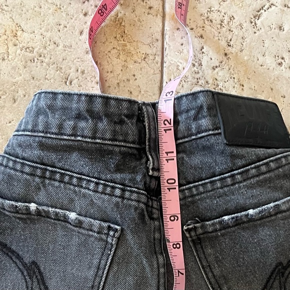 REVICE Low rise relaxed Jeans - Picture 9 of 13